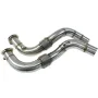 Downpipe BMW F85 F86 X5M X6M Decat