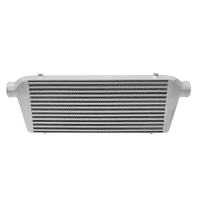 Intercooler TurboWorks 550x230x65 wejście 2,5"