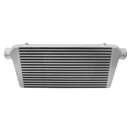 Intercooler TurboWorks 600x300x76 Bar and Plate