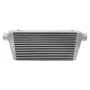 Intercooler TurboWorks 600x300x76 Bar and Plate