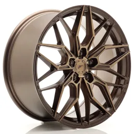 Felga JR Wheels JR46 19x8,5 ET45 5x112 Platinum Bronze