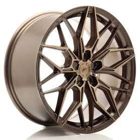 Felga JR Wheels JR46 19x8,5 ET20-45 5H BLANK Platinum Bronze