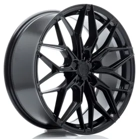 Felga JR Wheels JR46 20x9 ET20-51 5H BLANK Gloss Black