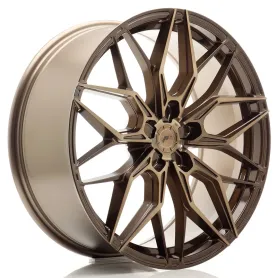 Felga JR Wheels JR46 20x9 ET20-51 5H BLANK Platinum Bronze