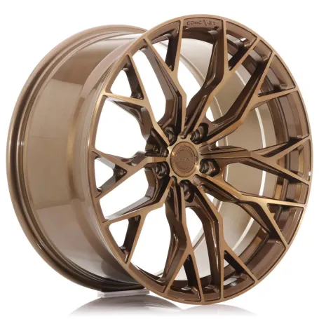 Felga Concaver CVR1-XL 20x9 ET15-51 BLANK Brushed Bronze