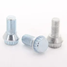 Spare adapter mounting bolt 12x1,5