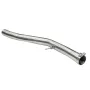 Układ wydechowy CatBack BMW (F32 F33 F36) 420 425 428 430 2.0T N20 B48 14+ Aktywny