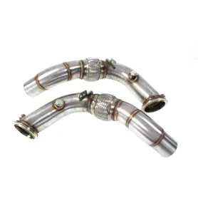 Downpipe BMW F10 M5 F12 F13 M6