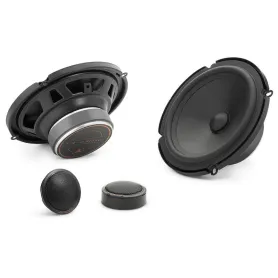 JL AUDIO C1-650se 6,5" (165 mm) system głośników komponentowych (Silk Edition)