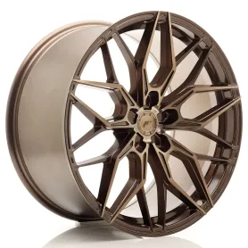 Felga JR Wheels JR46 20x9 ET20-35 5H BLANK Platinum Bronze