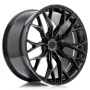 Felga Concaver CVR1-XL 20x9 ET15-51 BLANK Double Tinted Black