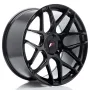 Felga JR Wheels JR18 20x9,5 ET20-35 5H BLANK Gloss Black