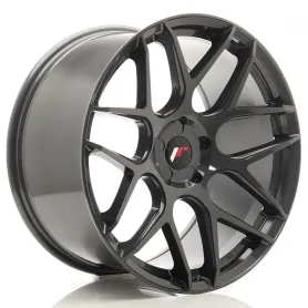 Felga JR Wheels JR18 20x9,5 ET20-35 5H BLANK Hyper Gray