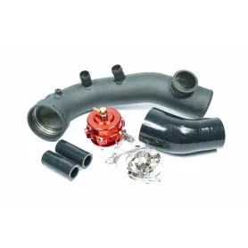 Rura dolotowa charge pipe BMW E90 / E92 / E93 N54