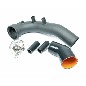 Rura dolotowa charge pipe BMW E90 / E92 / E93 N54