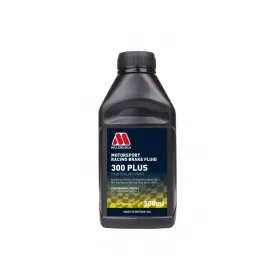 Płyn hamulcowy Millers Oils Racing Brake Fluid 300+