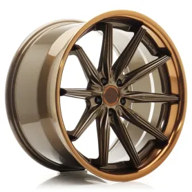 Felga Concaver CVR8 21x9,5 ET14-61 BLANK Glossy Bronze