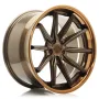 Felga Concaver CVR8 21x10,5 ET10-46 BLANK Glossy Bronze