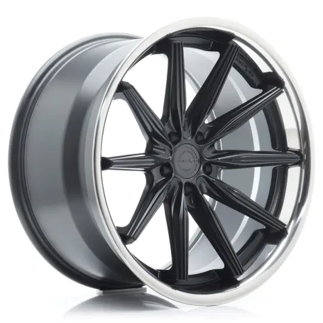 Felga Concaver CVR8 21x10,5 ET10-46 BLANK Carbon Graphite