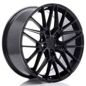 Felga JR Wheels JR38 19x8,5 ET35 5x112 Matt Black