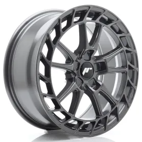 Felga JR Wheels JR45 18x8 ET25-45 5H BLANK Hyper Gray