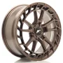 Felga JR Wheels JR45 18x8 ET25-45 5H BLANK Matt Bronze