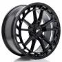 Felga JR Wheels JR45 19x8,5 ET20-50 5H BLANK Glossy Black