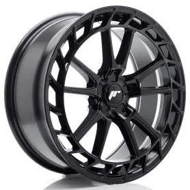 Felga JR Wheels JR45 20x8,5 ET25-45 5H BLANK Glossy Black