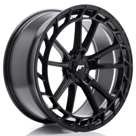 Felga JR Wheels JR45 21x9,5 ET15-35 5H BLANK Glossy Black