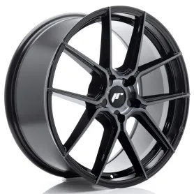 Felga JR Wheels JR30 20x8,5 ET20-45 5H BLANK Black Machined w/Tinted Face