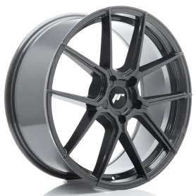 Felga JR Wheels JR30 20x8,5 ET20-45 5H Blank Hyper Gray