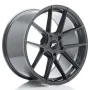 Felga JR Wheels JR30 20x9 ET20-35 5H Blank Hyper Gray