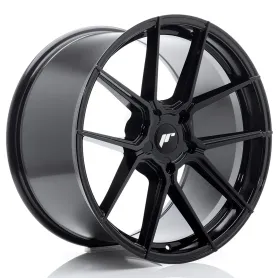 Felga JR Wheels JR30 20x9,5 ET22-40 5H BLANK Gloss Black