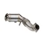 Downpipe BMW E70 E71 X5 X6 550i 650i 750i 08-17