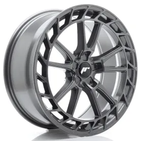 Felga JR Wheels JR45 20x8,5 ET25-45 5H BLANK Hyper Gray