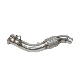 Downpipe BMW E9x E60 E61 530d 530xd M57N2