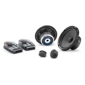 JL AUDIO C6-650 6,5" (165 mm) system głośników komponentowych