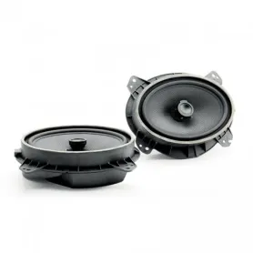 FOCAL CAR IC 690 TOY Dedykowany zestaw dwudrożny 6x9