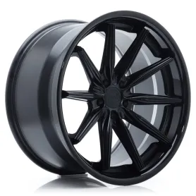 Felga Concaver CVR8 21x9 ET10-52 BLANK Matt Black