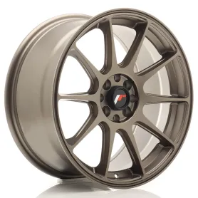 Felga JR Wheels JR11 17x8 ET35 5x100/108 Matt Bronze