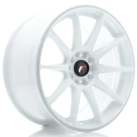 Felga JR Wheels JR11 18x8,5 ET30 5x114/120 White