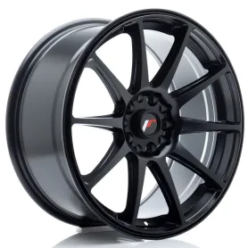 Felga JR Wheels JR11 18x8,5 ET40 5x112/114 Matt Black