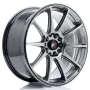 Felga JR Wheels JR11 18x8,5 ET35 5x100/108 Hyper Black