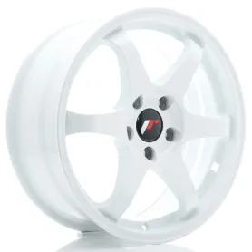 Felga JR Wheels JR3 17x7 ET40 4x100 White