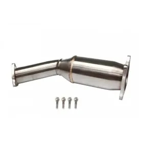 Downpipe Audi A4 B7 Quattro 2.0TFSI