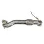 Downpipe Audi A3 8L TT 8N Seat Leon I Skoda Octavia VW Golf IV 1.8T FWD Decat