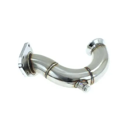 Downpipe Opel Vectra C Signum Zafira B 1.9 CDTI Decat