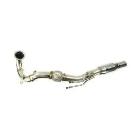 Downpipe Audi A3 S3 TTS Seat Leon VW Golf 7R 2.0 TFSI Cat