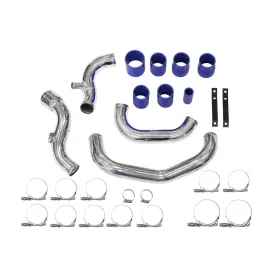 Intercooler Piping Kit TurboWorks Audi A4 B6 VW Passat B6 1.8T