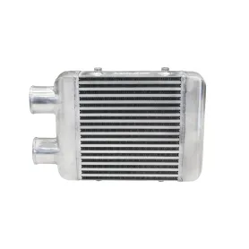 Intercooler TurboWorks 300x280x76 jednostronny